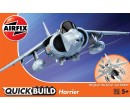 Airfix Quick Bulid J6009 Harrier