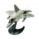 Airfix Quick Bulid J6005 Lockheed Martin Raptor