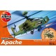 Airfix Quick Bulid J6004 Boeing Apache