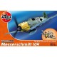 Airfix Quick Bulid J6001 Messerschmitt 109