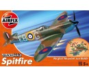 Airfix Quick Bulid J6000 Supermarine Spitfire