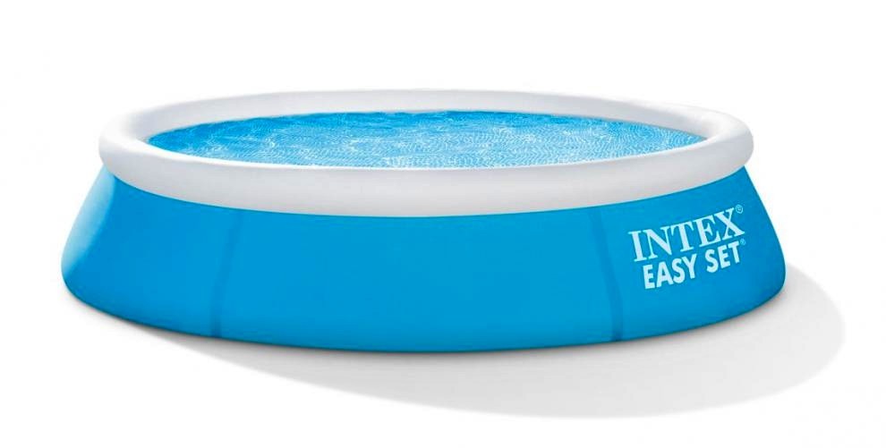 INTEX Bazén Easy bez filtrace 183x51 cm