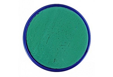 Snazaroo barva na obličej 18ml. - Zelená TEAL