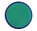 Snazaroo barva na obličej 18ml. - Zelená TEAL
