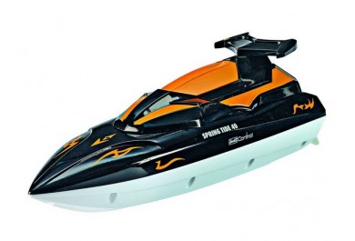 Revell 24136 RC loď Spring Tide 40