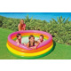 INTEX 56441 nafukovací kruhový bazén 168x46 cm