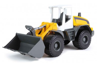 Lena 4612 Nakladač Liebherr L538 49 cm, 1:15