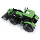 Lena 4613 Traktor Deutz Fahr Agrotron 7250, 1:15