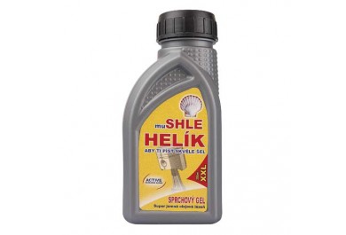 Sprchový gel Helík 250 ml