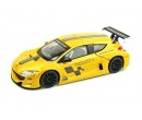 Bburago Renault Megane Trophy, Žlutý 1:24