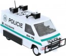 Monti System 27 Renault Trafic Policie 1:35