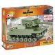 Cobi 3027 World of Tanks Nano M46 Patton, 66 kostek