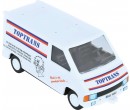 Monti System 27.1 Renault Trafic Toptrans 1:35