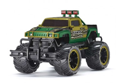 Revell RC Pick-up KAWIR 1:16