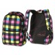Walker studentský batoh Classic Neon, 28 litrů