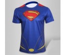 Sportovní tričko - Superman vel. S