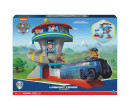 Spin Master Paw Patrol hlídkovací věž