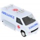 Monti System 06 Renault Trafic Ambulance 1:35