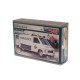 Monti System 06 Renault Trafic Ambulance 1:35