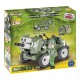 Cobi 2152 Small Army Podpůrné vozidlo pěchoty, 60 kostek