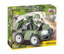 Cobi 2152 Small Army Podpůrné vozidlo pěchoty, 60 kostek