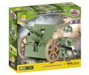 Cobi 2153 Small Army Houfnice 100 mm Starachowice, 50 kostek