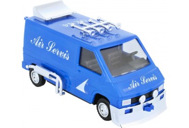 Monti System 05 Renault Trafic Air Servis 1:35