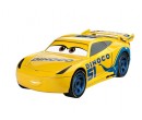 Revell Junior Kit 00862 Cruz Ramirezová Cars 3 1:20