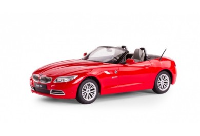 Rastar RC BMW Z4 Červené 1:12