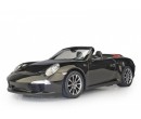 Rastar RC Porsche 911 Carrera S Cabriolet Černé (1:12)