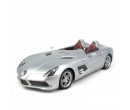 Rastar RC Mercedes-Benz SLR McLaren Z199 1:12