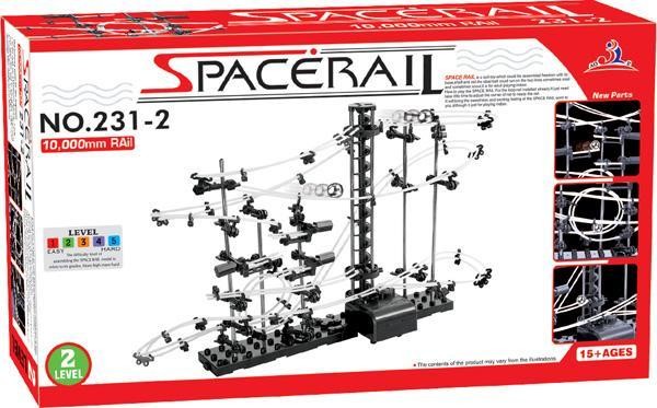 Spacerail Level 2