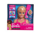 Just Play Barbie česací hlava 21 cm