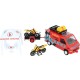 Monti System 49 Renault Trafic Enduro 1:35