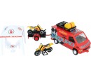 Monti System 49 Renault Trafic Enduro 1:35