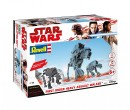 Revell Star Wars 06761 First Order Heavy Assault Walker