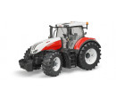 Bruder 3180 Traktor Steyr 6300 Temus CVT