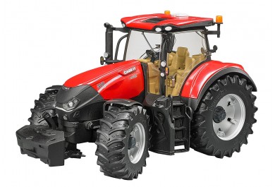 Bruder 3190 Traktor Case IH Optum 300 CVX