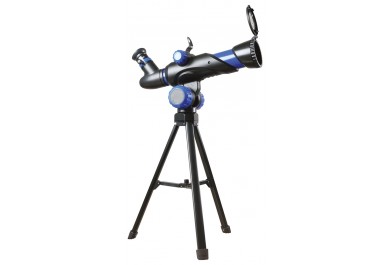 BUKI Dětský teleskop 90x ZOOM