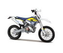 Maisto Motocykl, Husqvarna FE 501, 1:12