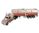 Monti System Western Star Rescue Operation Logistic F.D.N.Y. 1:48