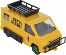 Monti System 04 Renault Trafic Kenya Safari 1:35