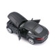 Maisto Mercedes-AMG GT, matně černá, 1:24
