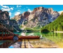 Castorland puzzle 1000 dílků - Dolomity, Itálie