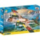 Cobi 5533 Nakajima Ki-49 Helen, 530 kostek