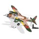 Cobi 5533 Nakajima Ki-49 Helen, 530 kostek