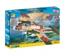 Cobi 5533 Nakajima Ki-49 Helen, 530 kostek