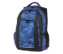 Walker studentský batoh Haze Blue, 34 x 20 x 45 cm
