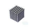 Neocube 5 mm, Niklové