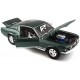 Maisto Ford Mustang Fastback (1967) Zelený 1:18